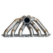 Toyota Lexus 2JZ-GE Performance Exhaust Manifold Upgrade