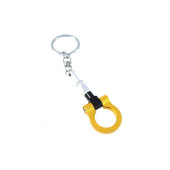 Keychain Towhook Gold