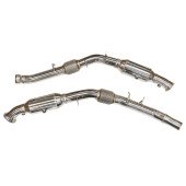 Performance Downpipe for Mercedes AMG C43 & V6 3.0T Models