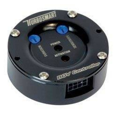 Turbosmart 50mm Blow Off Valve Race Port Kit - High Performance