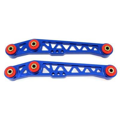 Blue Epman LCA Balance Levelers for Honda Civic 88-95