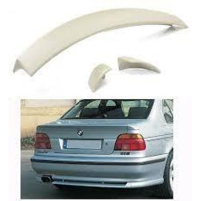 AC Style ABS Spoiler for BMW 5 E39 - Enhance Your Ride