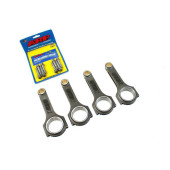 High-Performance Forged Connecting Rods for VW 1.8T 144mm