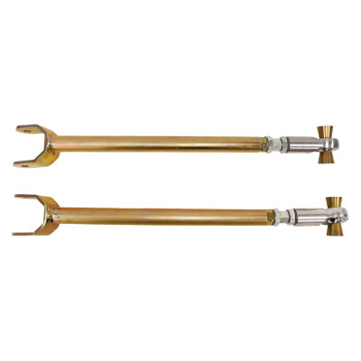 Adjustable Upper Camber Arms for E36 E46 Z4 - Precision Fit