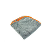 Daniel Washington Fluffy Towel - 40x40cm Soft & Absorbent