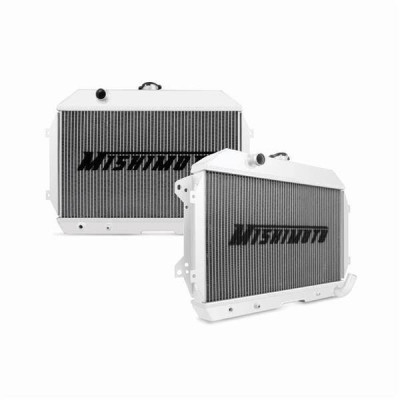 Mishimoto 2-Row Performance Radiator for Datsun 240Z