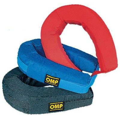 OMP Neck Collar - Adjustable Support for Comfort & Stability