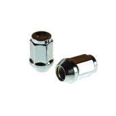 M12x1.25 Cone Wheel Lug Nut 35mm Key 21 - Durable & Reliable