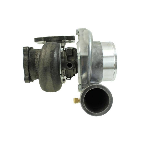 GT3582R DBB Turbocharger 4-Bolt 0.63AR - High Performance Upgrade