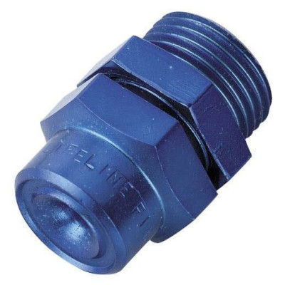 High-Efficiency Fire Extinguishing Spray Nozzle System