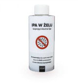 RR Customs IPA Gel 150ml - Innovative Skin Care Solution