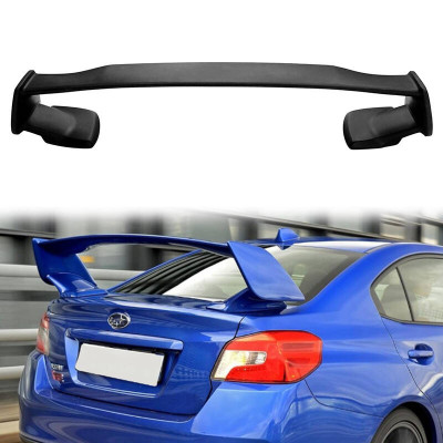 Subaru Impreza III Cap ABS Diffuser - Enhanced Aerodynamics