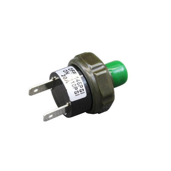 VIAIR 110/145 PSI Pressure Sensor for Reliable Performance