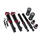 VW Golf VII Suspension Upgrade (55/58mm) - Enhanced Performance