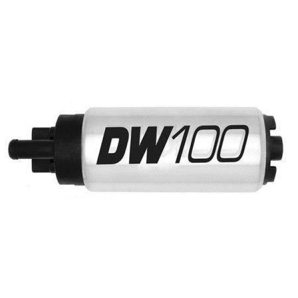 DeatschWerks DW100 165lph Fuel Pump for Mazda MX-5 Miata 1.8L
