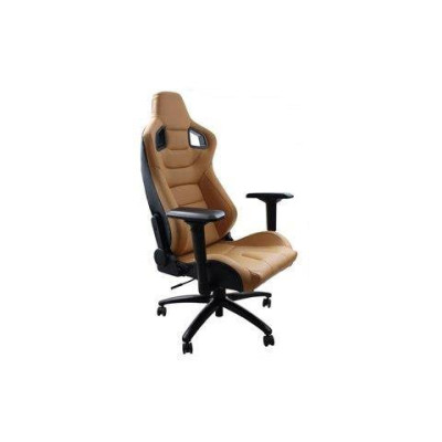 Ergonomic Glock Camel Office Chair for Ultimate Comfort