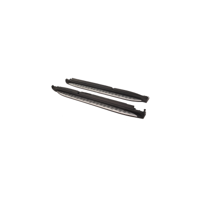 Aluminium Side Steps for Mercedes-Benz GLE C292 - Durable & Stylish
