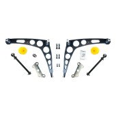 Complete BMW E46 M3 Steering Kit - Performance Upgrade