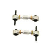 Adjustable Balance Leveler for Honda Civic 92-00 - Silver