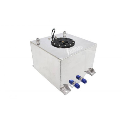 30L Fuel Tank with Sensor - Reliable Fuel Monitoring Solution