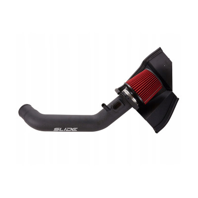 High-Performance Air Intake for BMW F30 F32 F87 N55 3.0L