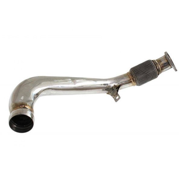 Porsche Panamera 971 3.0T Performance Downpipe Upgrade