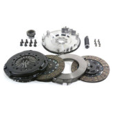 DKM High Torque Clutch for Audi, Seat, Skoda, VW 2.0T - 1020Nm