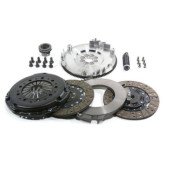High-Performance DKM Clutch for Audi, Seat, Skoda, VW 2.0L