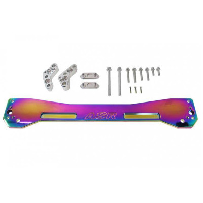 ASR NeoChrome Lower Subframe Brace for 96-00 Models