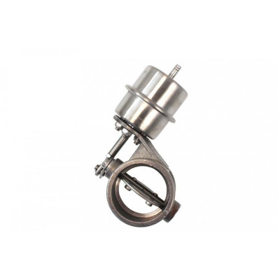 Pneumatic 60mm Exhaust Cutout Valve for Enhanced Performance