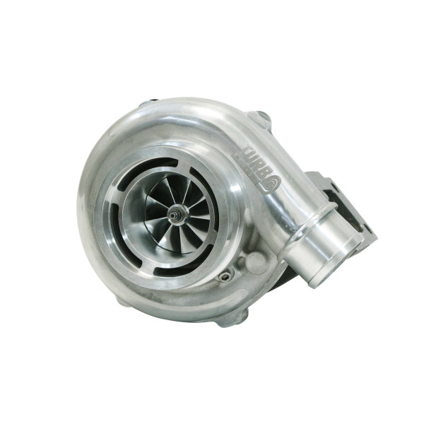 GTX3076R DBB Turbocharger V-Band 0.82AR for High Performance