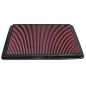 K&N 33-2164 High-Performance Panel Air Filter for Enhanced Flow