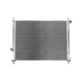TurboWorks Sports Water Radiator Ford Mustang 3.7 / 5.0 2015+ DAMAGED