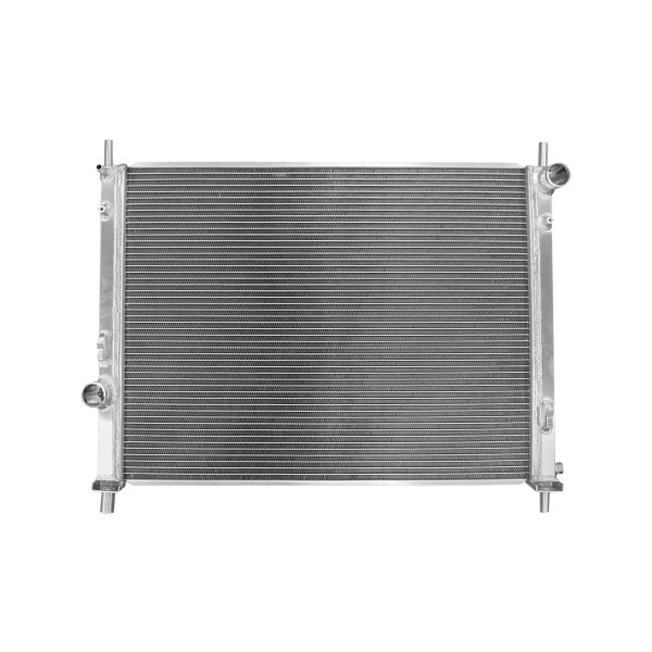 TurboWorks Sports Water Radiator Ford Mustang 3.7 / 5.0 2015+ DAMAGED