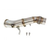 High-Performance Downpipe for BMW X5 X6 535i 640i