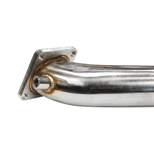 Downpipe Audi S4 B5 2.7 Biturbo Turbo K03 S4