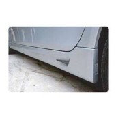 BMW E60 Side Skirts Kit