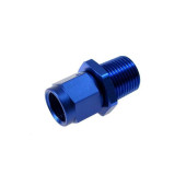 Male to Female Nipple AN10-1-2 NPT Connector - Durable Fitting