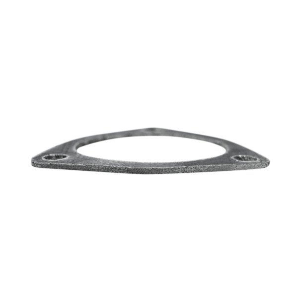 60mm 3-Bolt Exhaust Gasket for Optimal Performance