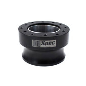 D1Spec Short Steering Wheel Hub for Peugeot 206 - Precision Fit