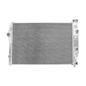 High-Performance Sports Water Radiator for 1993-2002 Camaro