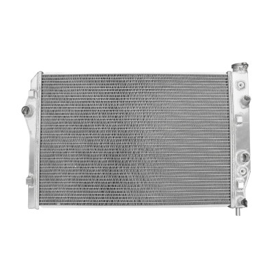 High-Performance Sports Water Radiator for 1993-2002 Camaro