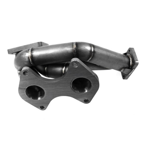 High-Performance Exhaust Manifold for Mazda RX-7