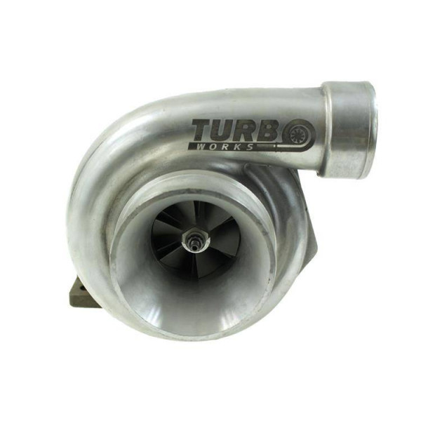 GT3582R DBB Turbocharger V-Band 0.63AR - High Performance Boost