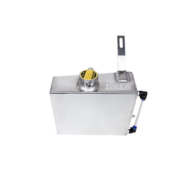 Premium Coolant Expansion Tank for Optimal Engine Performance