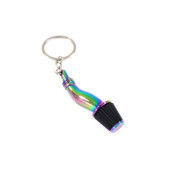Keychain Intake System Grey
