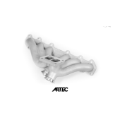 Toyota 2JZ-GTE T4 Turbo Exhaust Manifold Upgrade