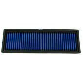 Simota OB018 Panel Filter 343x114mm - High Performance Air Filter