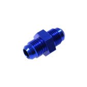 AN6 Flare Union Adapter - High-Performance Fluid Connection