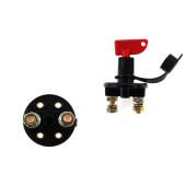 Main Switch Hebel 4 - Durable Open/Close Control Lever